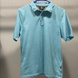 Boys Volcom Polo